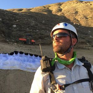 Meet your Posher, Cory